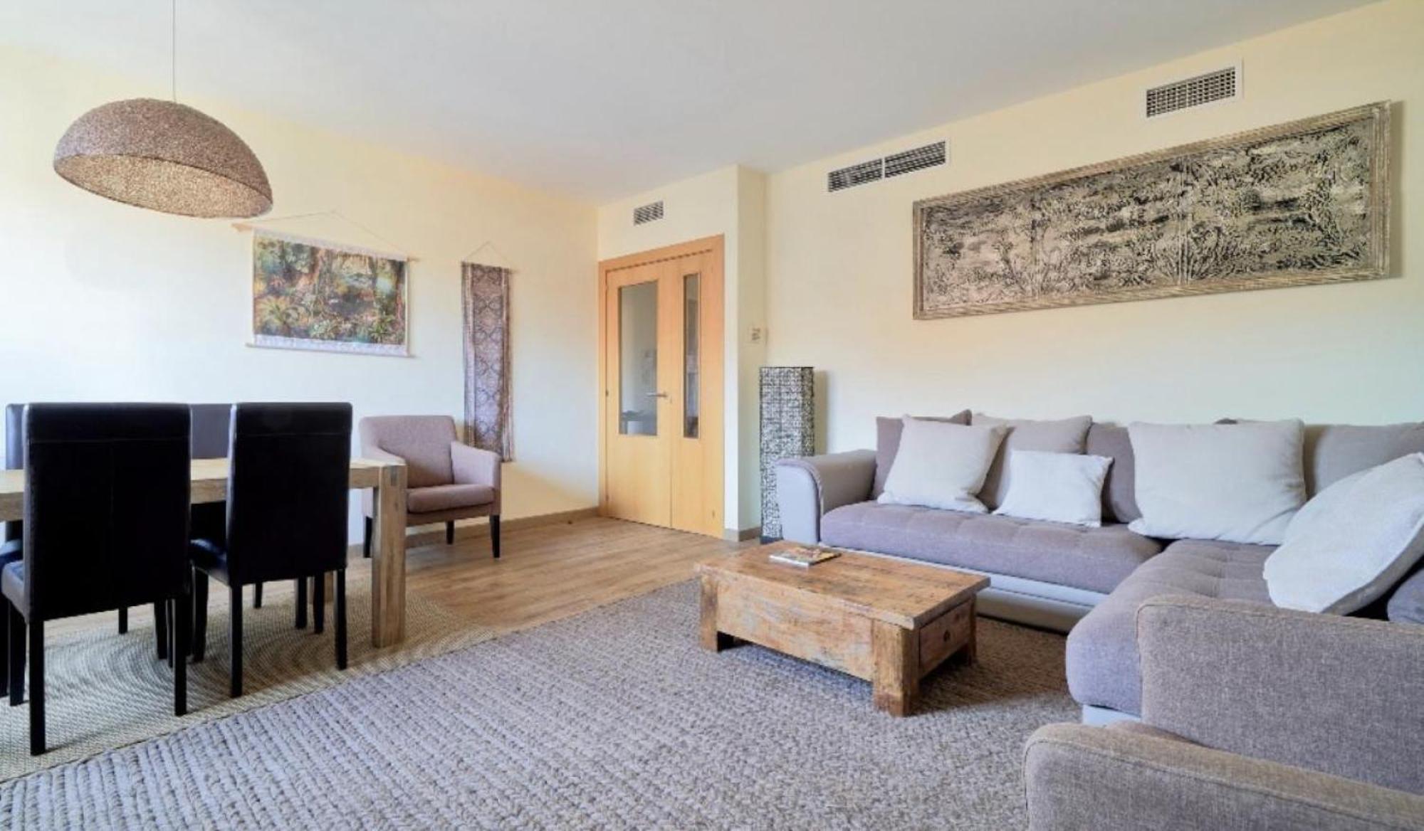 Holidays2Malaga Heroe De Sostoa Con Piscina Junto Estacion Ave Y Playa Luaran gambar