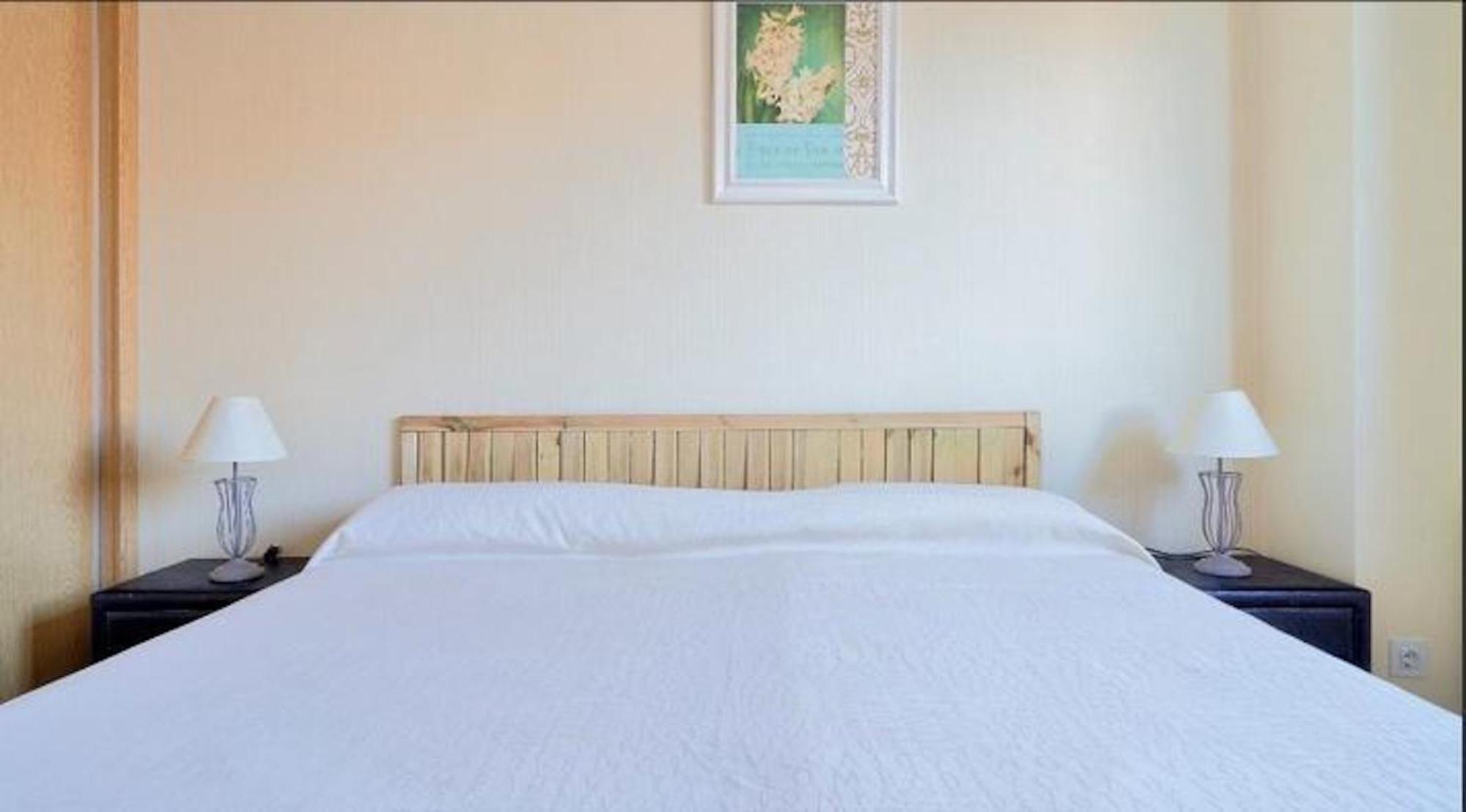 Holidays2Malaga Heroe De Sostoa Con Piscina Junto Estacion Ave Y Playa Luaran gambar